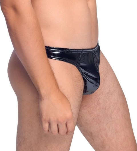 Vinyl Men's Rio L Black Level