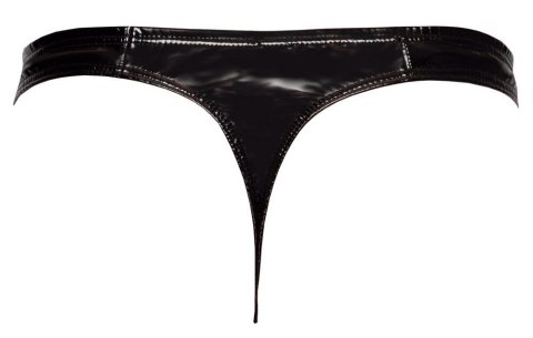 Vinyl Men's Rio L Black Level