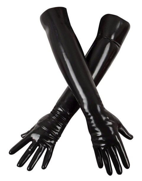 Chlorinated Latex Gloves S Late X Chlorinated Latex Gloves S Late X