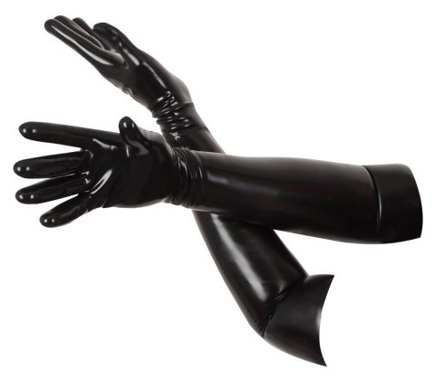 Chlorinated Latex Gloves S Late X Chlorinated Latex Gloves S Late X