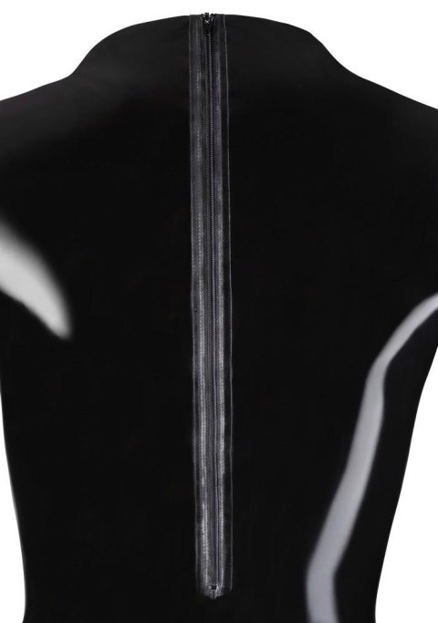 Latex Body black 2XL Late X