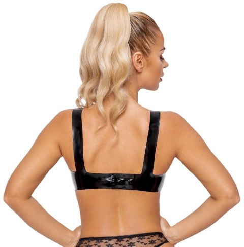 Latex Bustier M Late X Latex Bustier M Late X