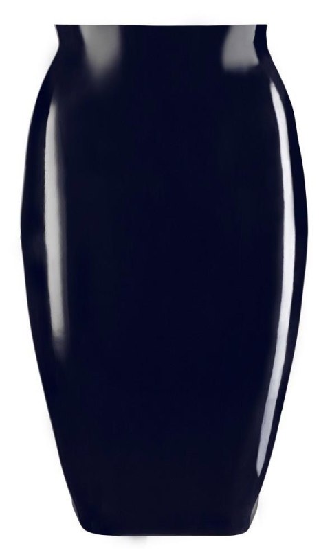Latex Skirt 2XL Late X