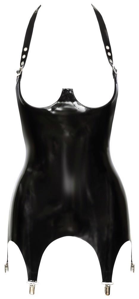 CamiSuspender latex opencup XL Late X