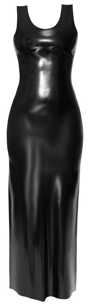 Latex Dress long 2XL Late X