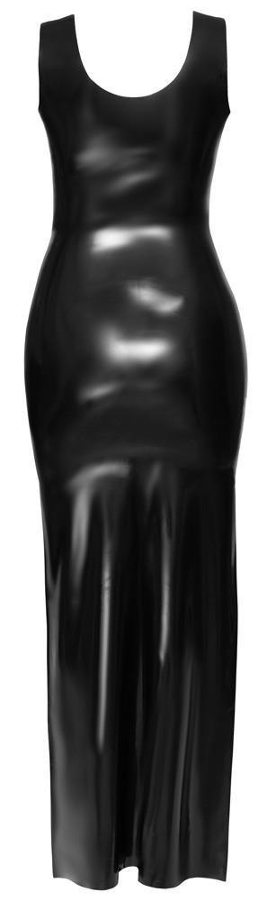 Latex Dress long 2XL Late X