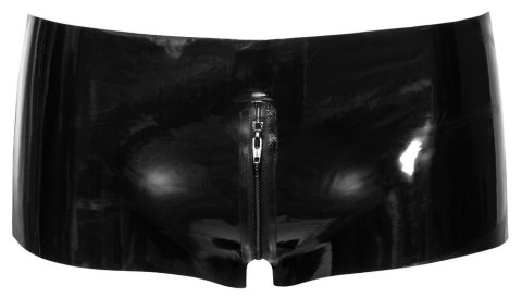 Latex Pants Zip L Late X