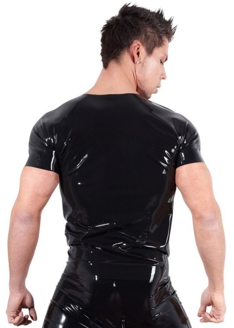 Latex T-Shirt S Late X