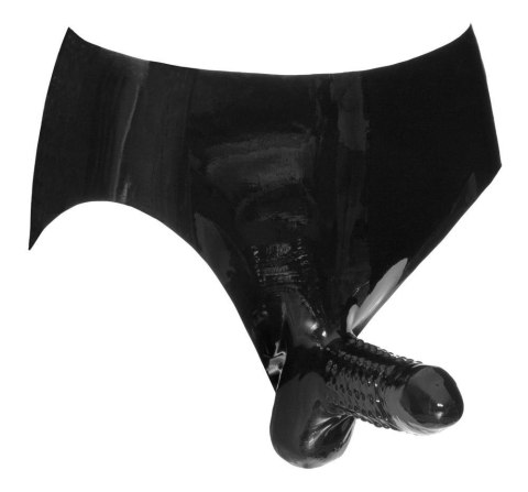 Men's Latex Briefs M Late X