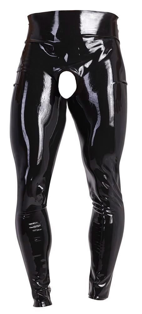 Men's Latex Leggings M Late X Men's Latex Leggings M Late X