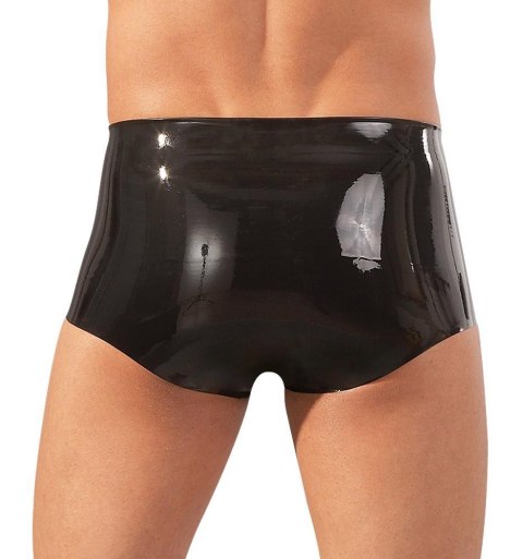 Men's Latex Pants black S/M Late X Men's Latex Pants black S/M Late X