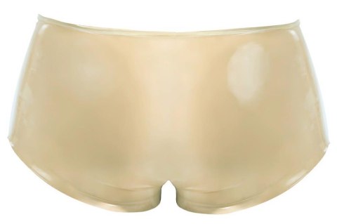 Men's Latex Pants transp. L/XL Late X
