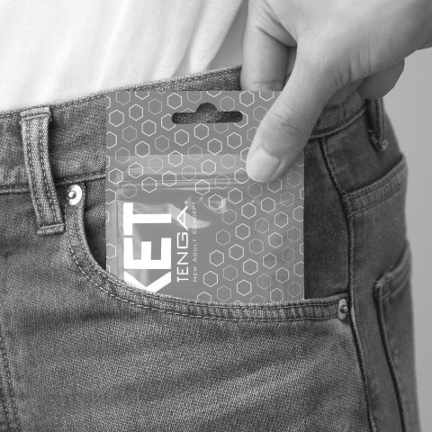 Pocket Tenga Click Ball Tenga Pocket Tenga Click Ball Tenga