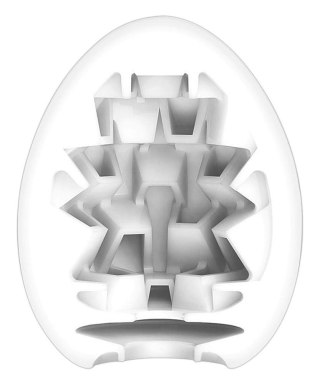Tenga Egg Boxy Single Tenga