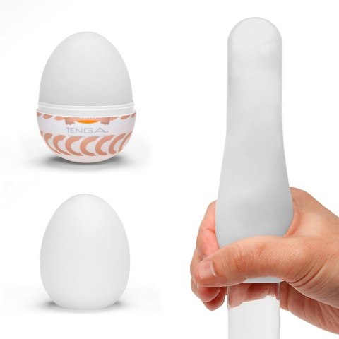 Tenga Egg Ring Pack of 6 Tenga Tenga Egg Ring Pack of 6 Tenga