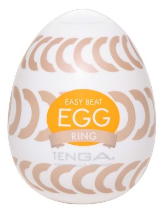 Tenga Egg Ring Single Tenga