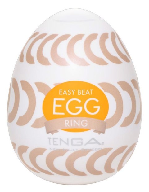 Tenga Egg Ring Single Tenga Tenga Egg Ring Single Tenga