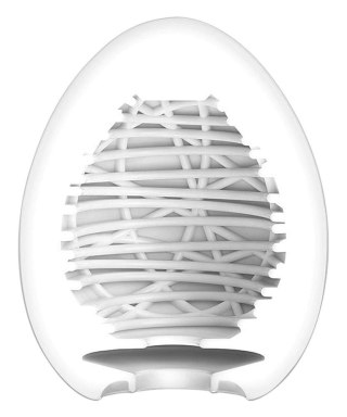 Tenga Egg Silky II Pack of 6 Tenga
