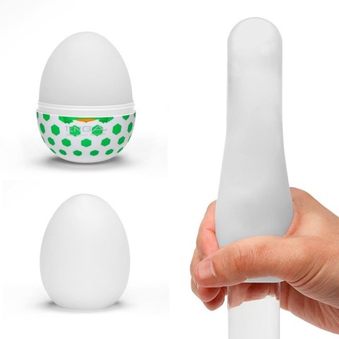 Tenga Egg Stud Pack of 6 Tenga
