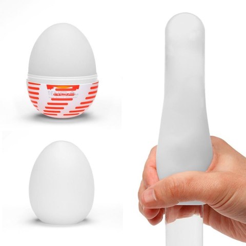 Tenga Egg Tube Pack of 6 Tenga Tenga Egg Tube Pack of 6 Tenga