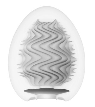 Tenga Egg Wind Pack of 6 Tenga