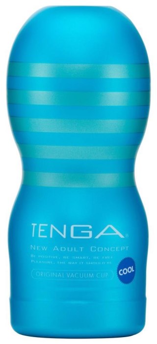 Tenga Original Cup Cool Editio Tenga