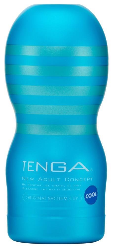 Tenga Original Cup Cool Editio Tenga Tenga Original Cup Cool Editio Tenga