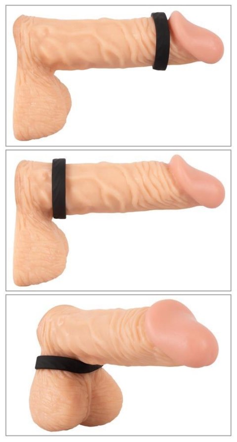 2-pc glans ring set You2Toys