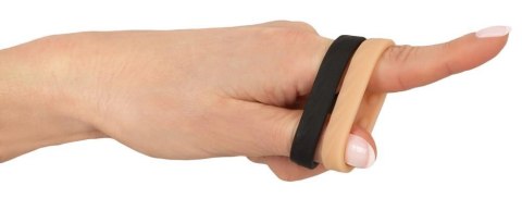2-pc glans ring set You2Toys