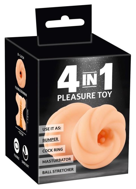 4in1 Pleasure Toy You2Toys