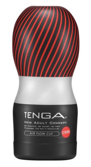 Air Flow Cup Strong Tenga