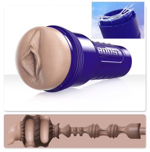 Boost Bang Light Medium Fleshlight