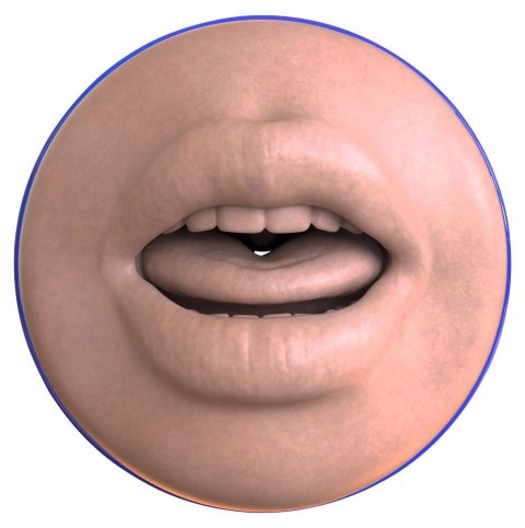 Boost Blow Light Medium Fleshlight
