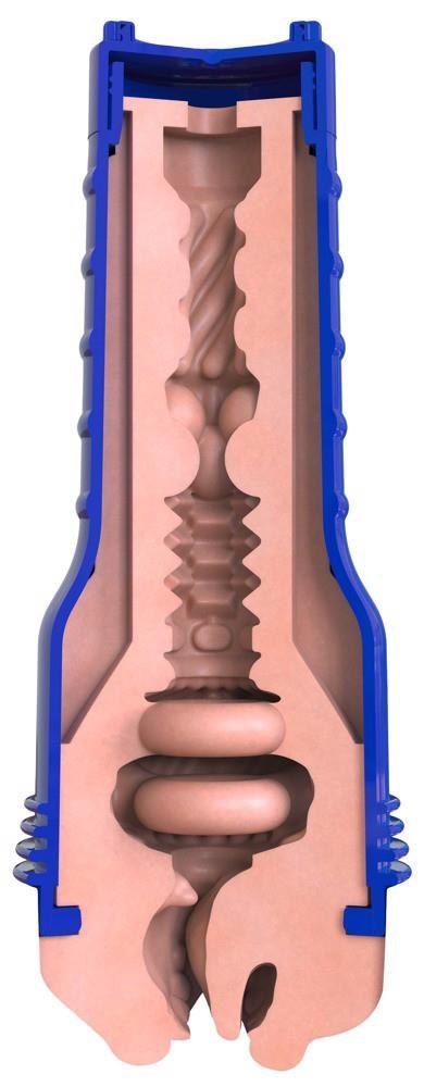 Boost Blow Light Medium Fleshlight
