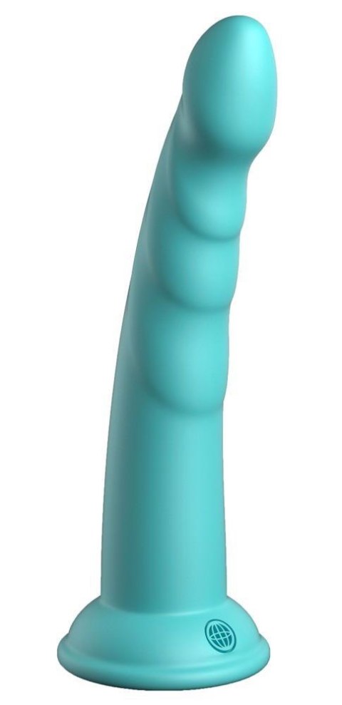 DP Slim Seven Teal 7 inch Dillio Platinum DP Slim Seven Teal 7 inch Dillio Platinum