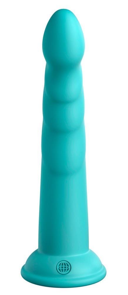 DP Slim Seven Teal 7 inch Dillio Platinum DP Slim Seven Teal 7 inch Dillio Platinum