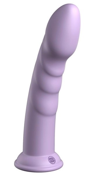 DP Super Eight Purple 8 inch Dillio Platinum