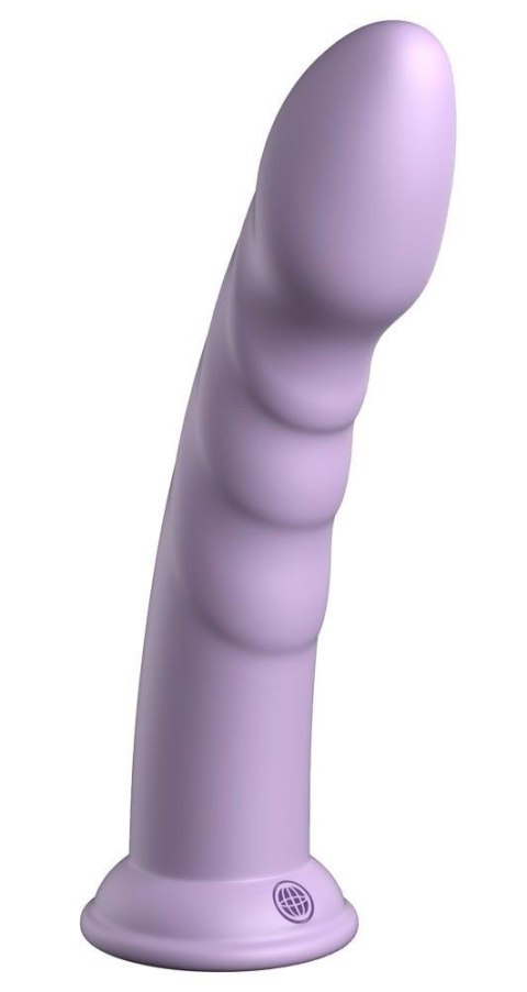 DP Super Eight Purple 8 inch Dillio Platinum