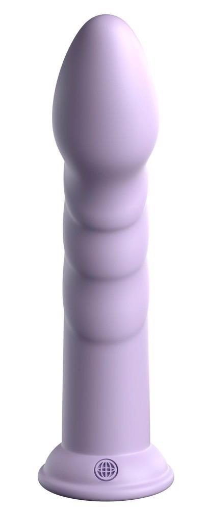 DP Super Eight Purple 8 inch Dillio Platinum