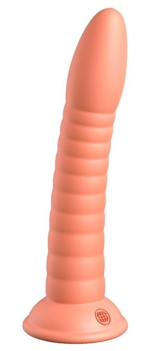 DP Wild Thing Peach 7 inch Dillio Platinum