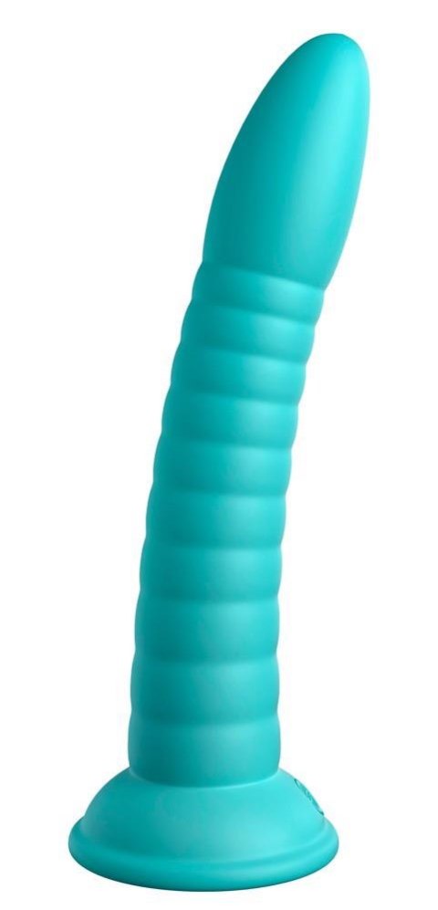 DP Wild Thing Teal 7 inch Dillio Platinum DP Wild Thing Teal 7 inch Dillio Platinum