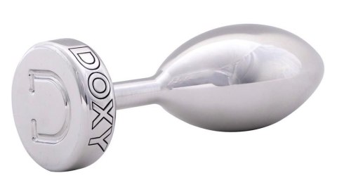 Doxy Butt Plug Smooth DOXY