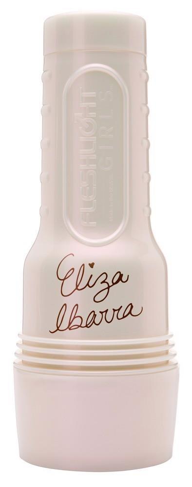 Eliza Ibarra Ethereal Fleshlight