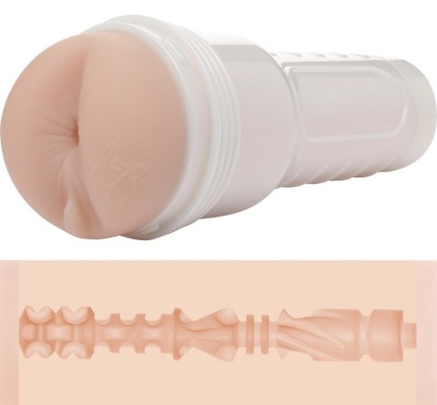 Elsa Jean Treat Fleshlight