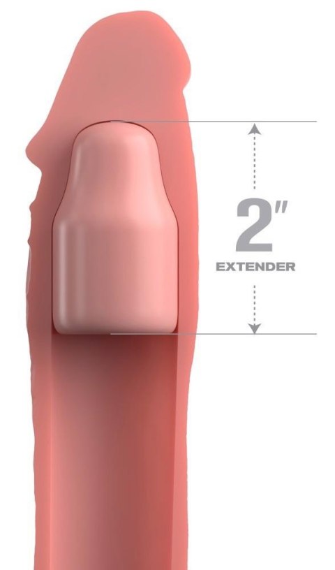 FXTE 2 X-tension Light Fantasy X-Tensions Elite FXTE 2 X-tension Light Fantasy X-Tensions Elite