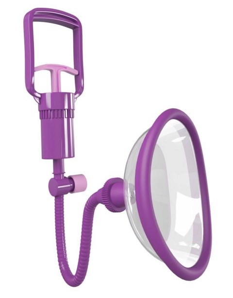 FFH Manual Pussy Pump Fantasy For Her FFH Manual Pussy Pump Fantasy For Her