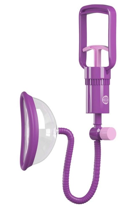 FFH Manual Pussy Pump Fantasy For Her FFH Manual Pussy Pump Fantasy For Her