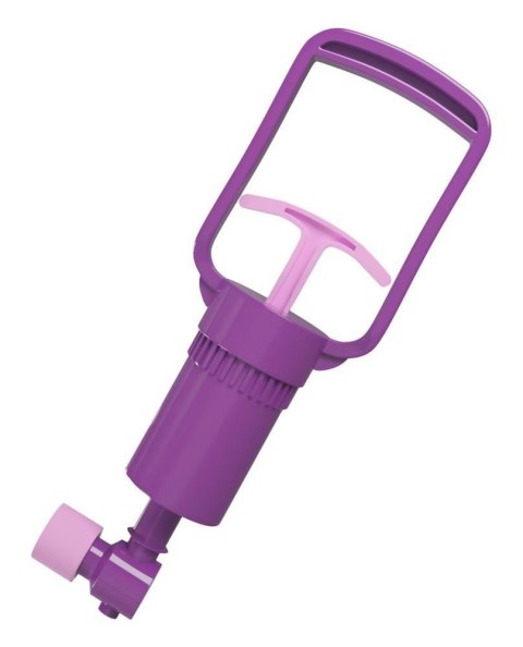 FFH Manual Pussy Pump Fantasy For Her FFH Manual Pussy Pump Fantasy For Her