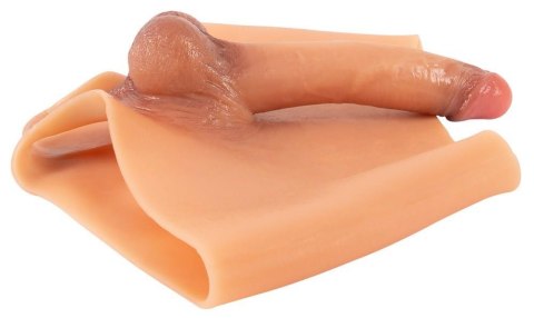 Liquid Silicone Penis Pants You2Toys
