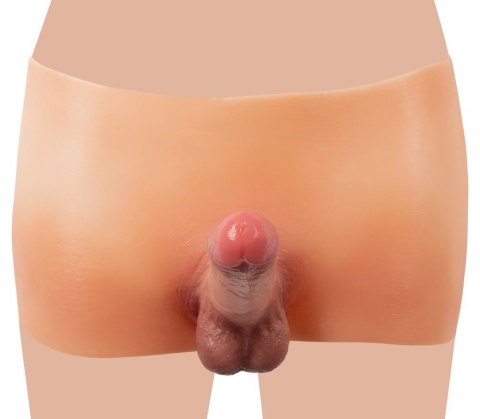 Liquid Silicone Penis Pants You2Toys